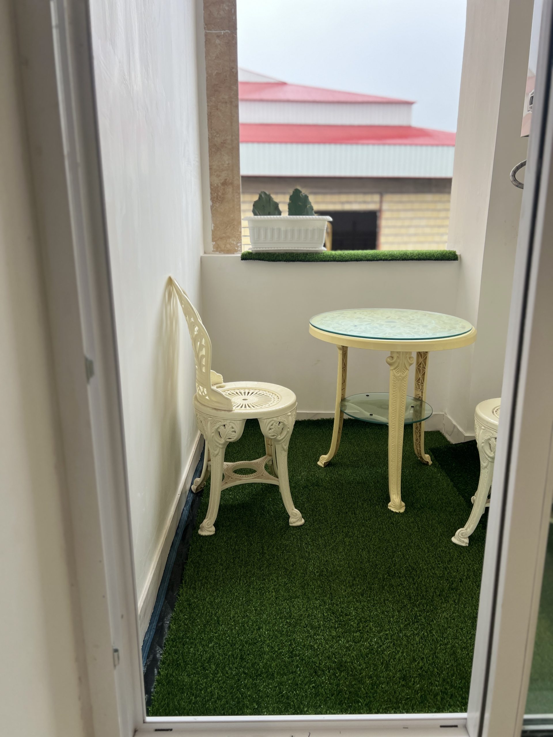 اپارتمان نوساز ، نسق، ۴ ط۸ واحد