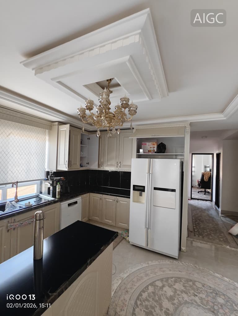 اپارتمان نوساز/ ۱۷۵ متری در تاپ ترین لوکیشن