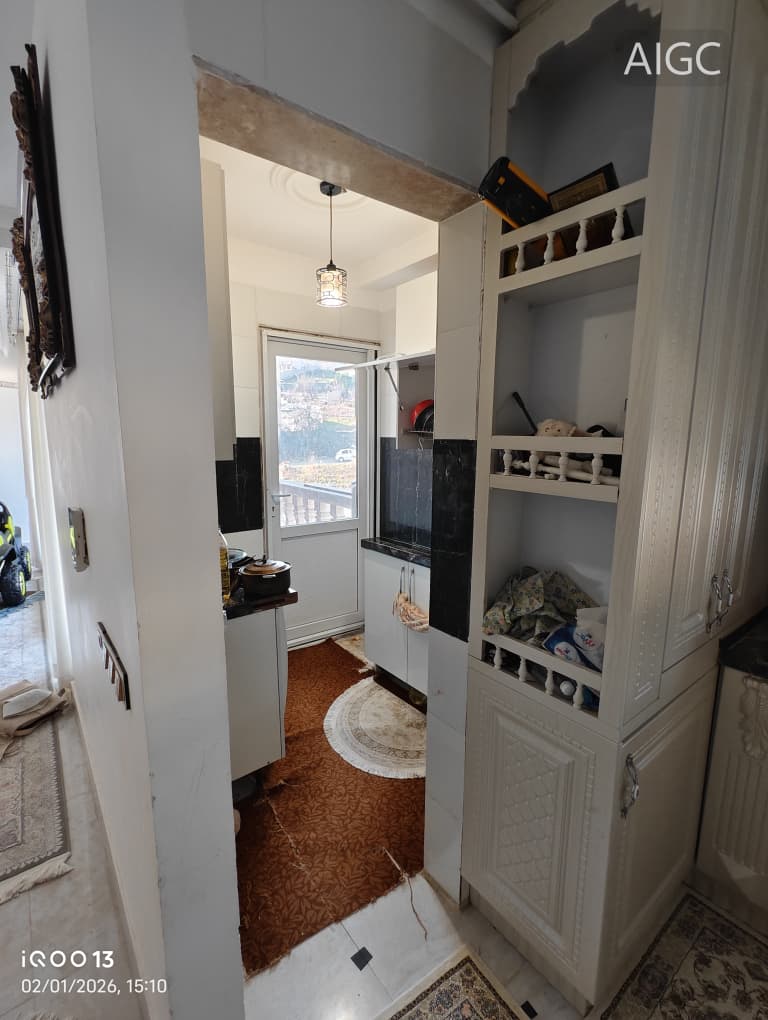 اپارتمان نوساز/ ۱۷۵ متری در تاپ ترین لوکیشن